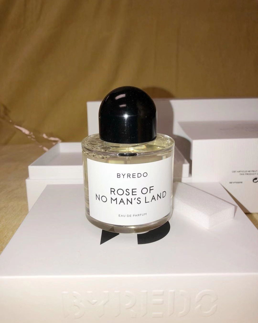 无人区玫瑰香评byredo  如果你也喜欢玫瑰香，但又不想和