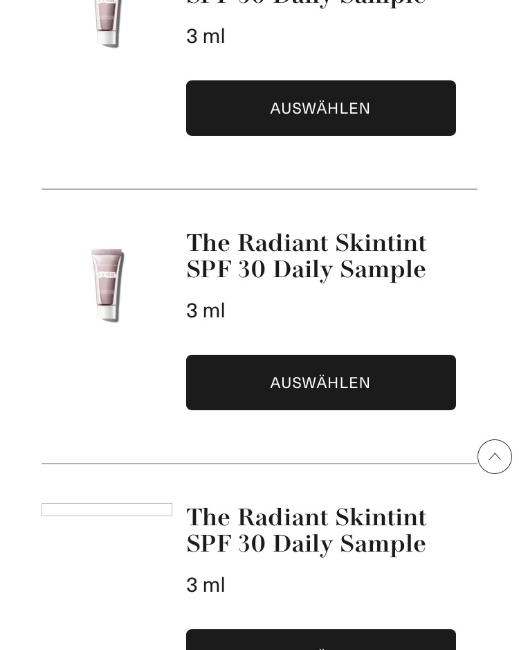 对于lamer的执念 早上在床上躺尸，刷小红书看见有人买了l