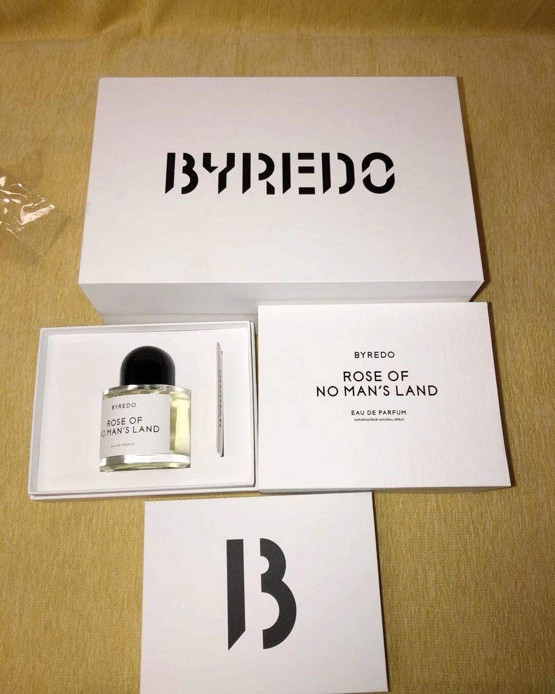 无人区玫瑰香评byredo  如果你也喜欢玫瑰香，但又不想和