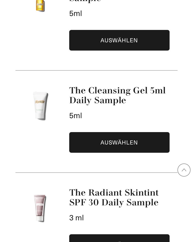 对于lamer的执念 早上在床上躺尸，刷小红书看见有人买了l