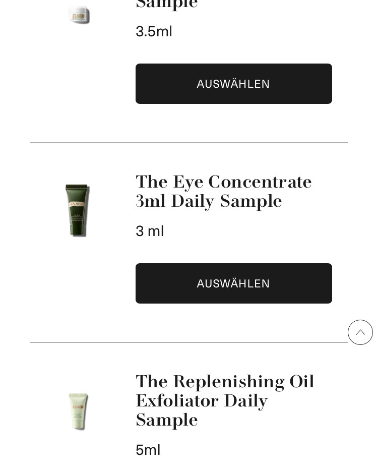 对于lamer的执念 早上在床上躺尸，刷小红书看见有人买了l