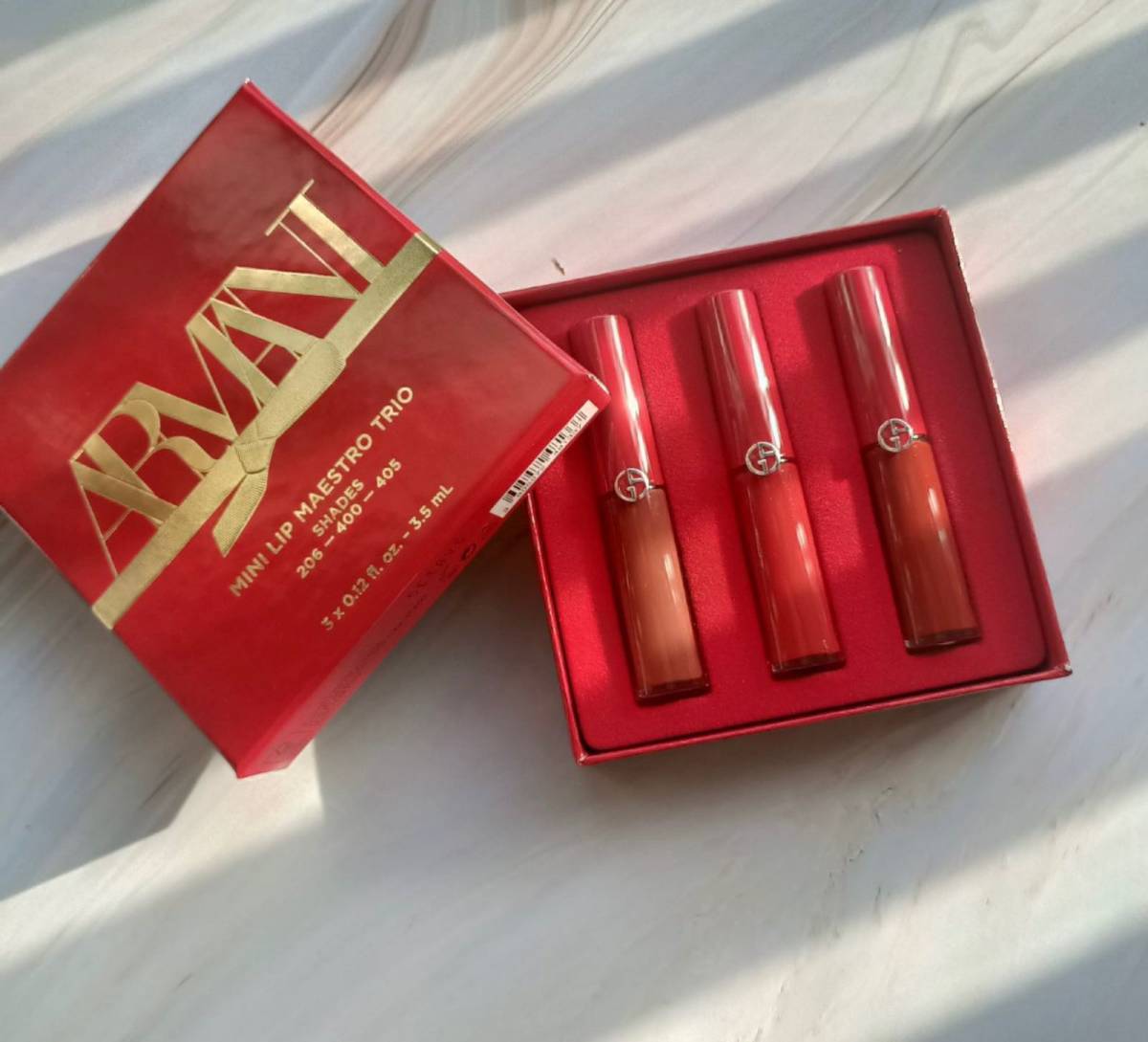 🎁海淘剁手记之丝芙兰超值套装  🔗购于美国丝芙兰，3个1