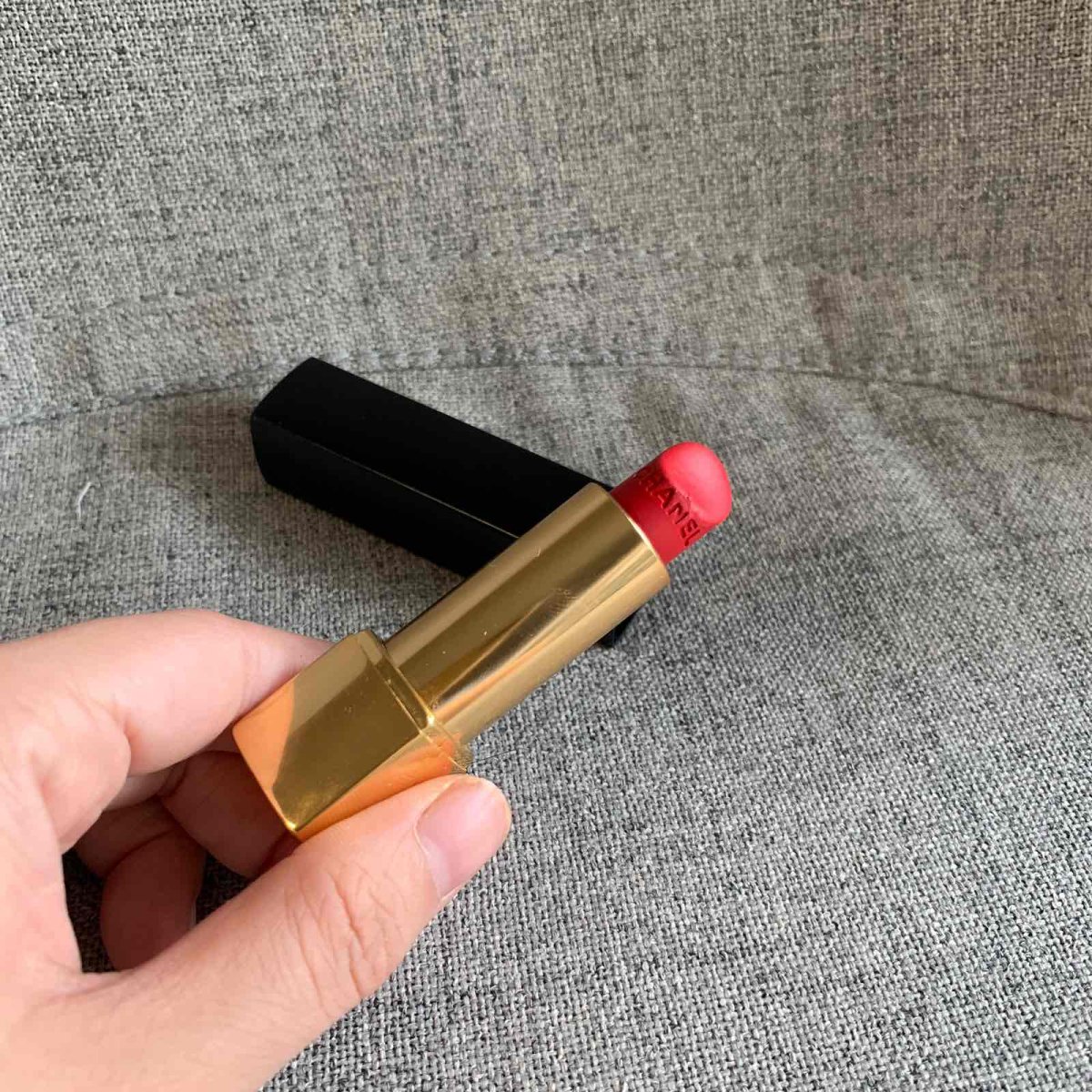 运通卡黑五剁手清单：香奈儿唇膏  🍇之前我买口红的时候，的