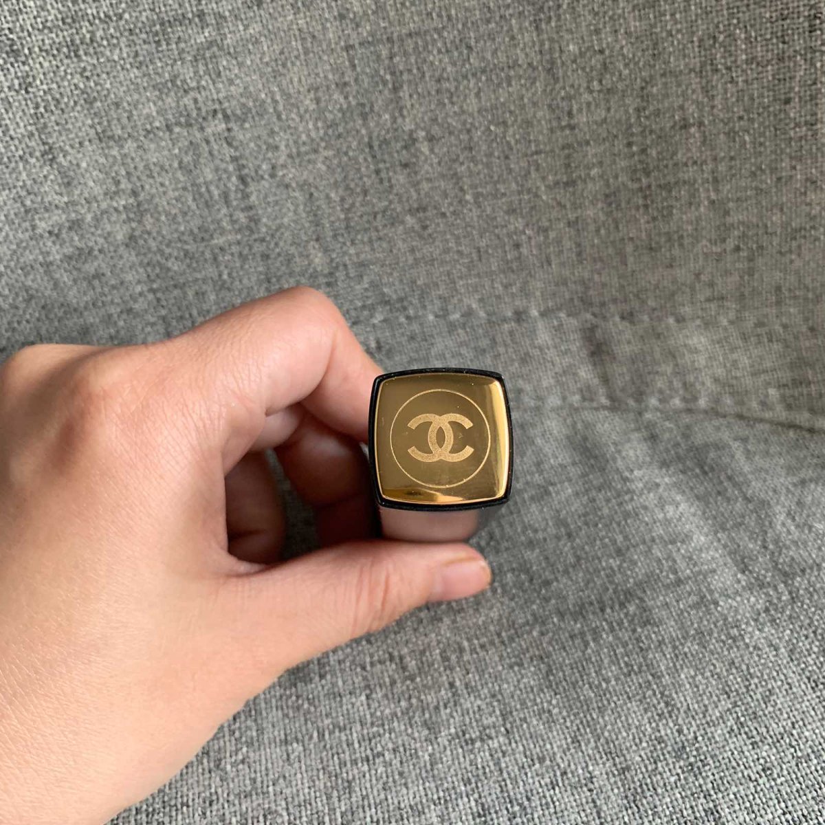 运通卡黑五剁手清单：香奈儿唇膏  🍇之前我买口红的时候，的