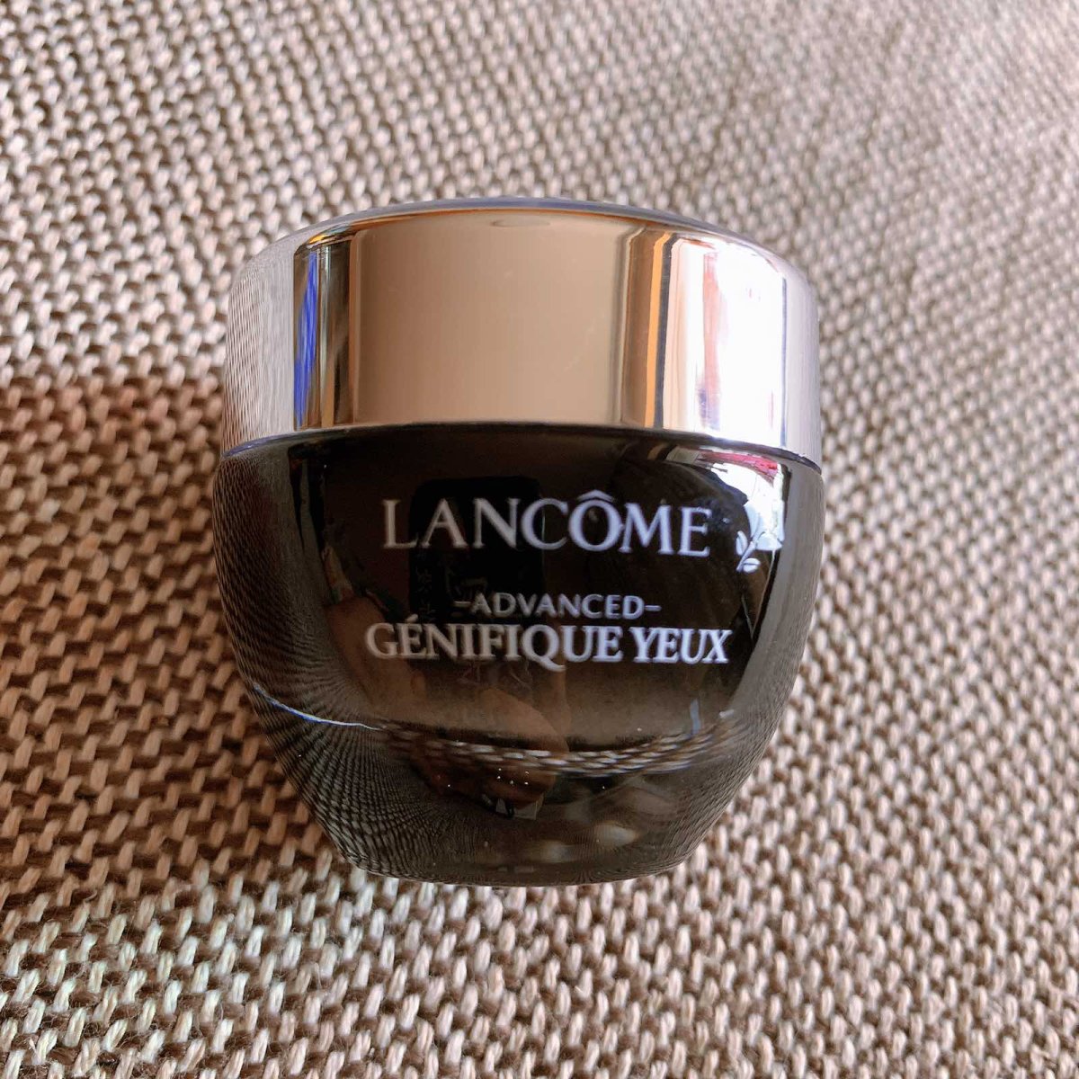 #运通卡黑五剁手清单#❤️Lancôme兰蔻小黑瓶眼霜❤️ 
