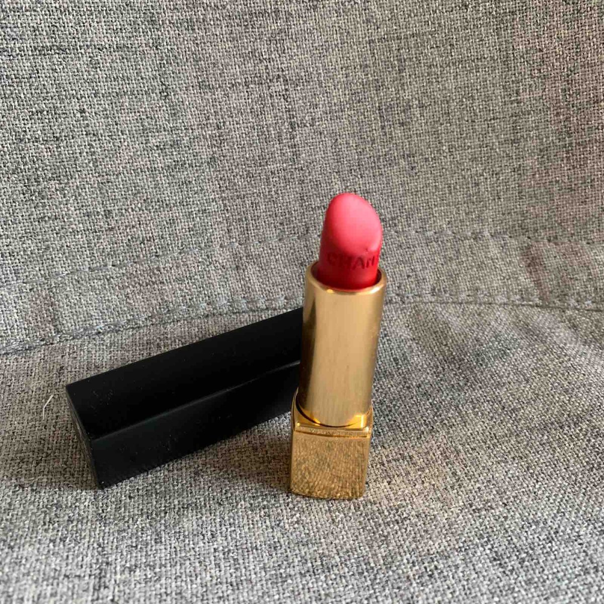 运通卡黑五剁手清单：香奈儿唇膏  🍇之前我买口红的时候，的