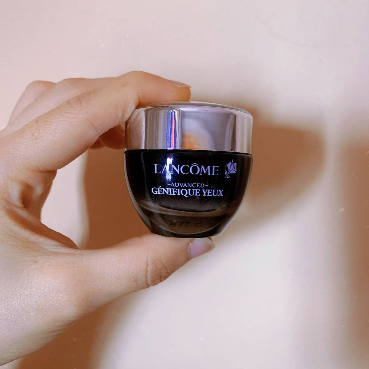 #运通卡黑五剁手清单#❤️Lancôme兰蔻小黑瓶眼霜❤️ 