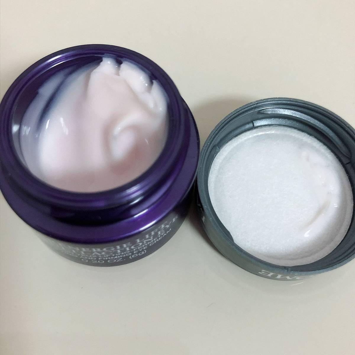 运通卡黑五剁手清单——兰蔻立体塑颜紧致眼霜 🌟🌟🌟 兰