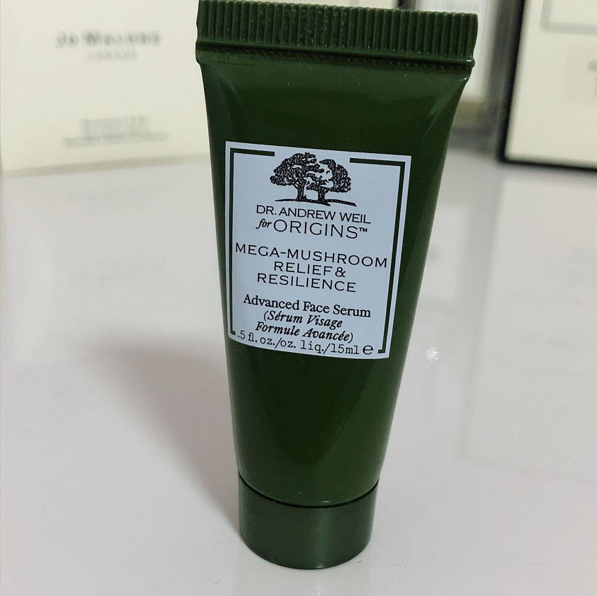 运通卡黑五剁手清单——悦木之源韦博士灵芝焕能精华素 🌿🌿