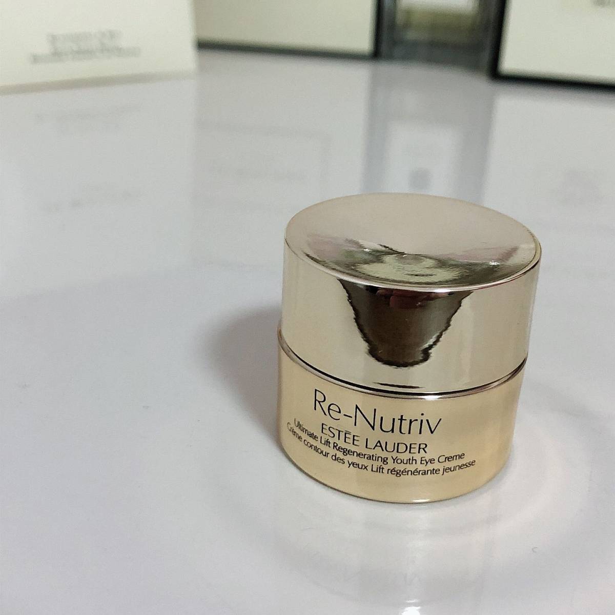 运通卡黑五剁手清单——雅诗兰黛花精粹白金眼霜 💥💥💥�