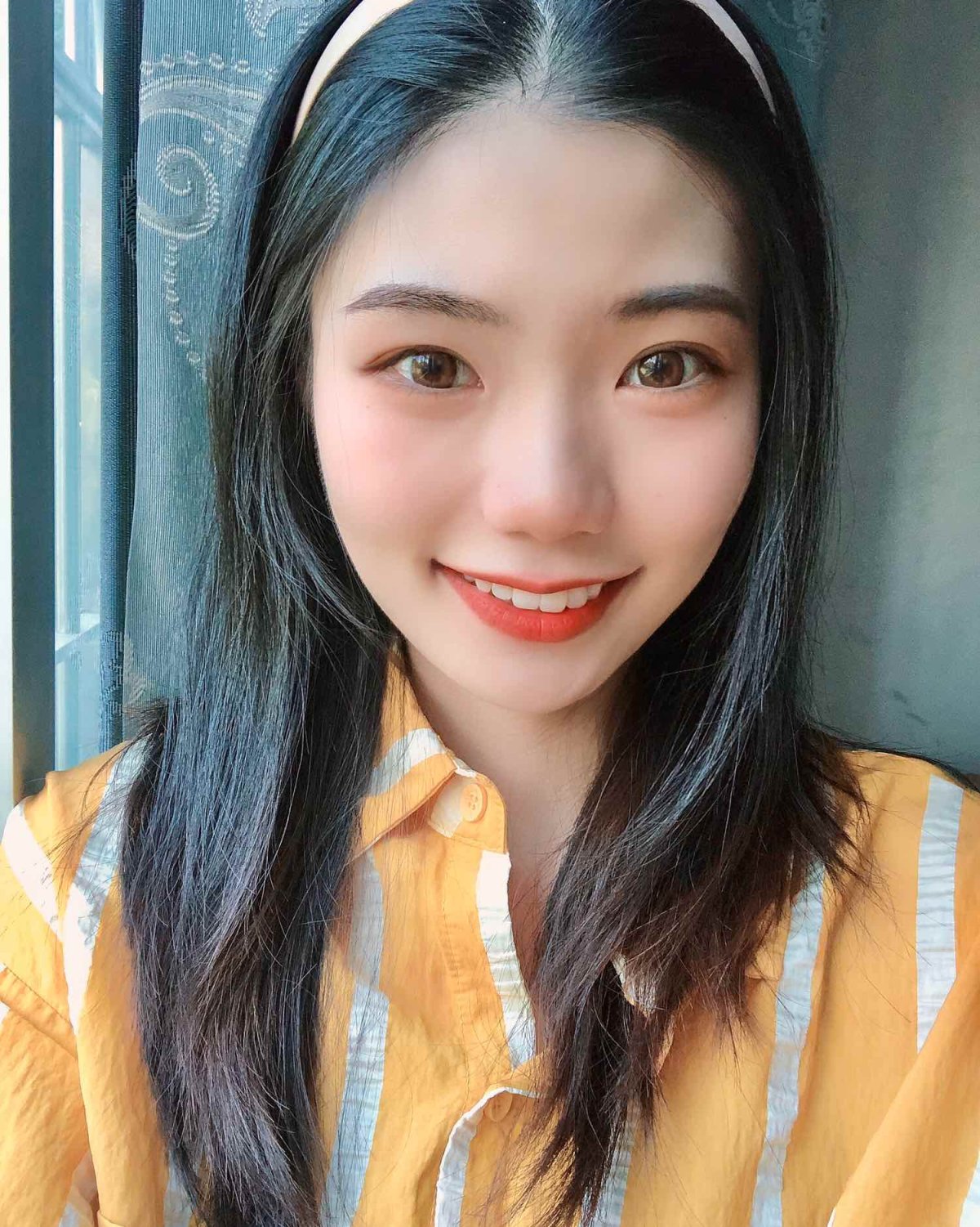 视客网隐形眼镜测评✨ 首先很感谢五五海淘，视客网给我测评免费