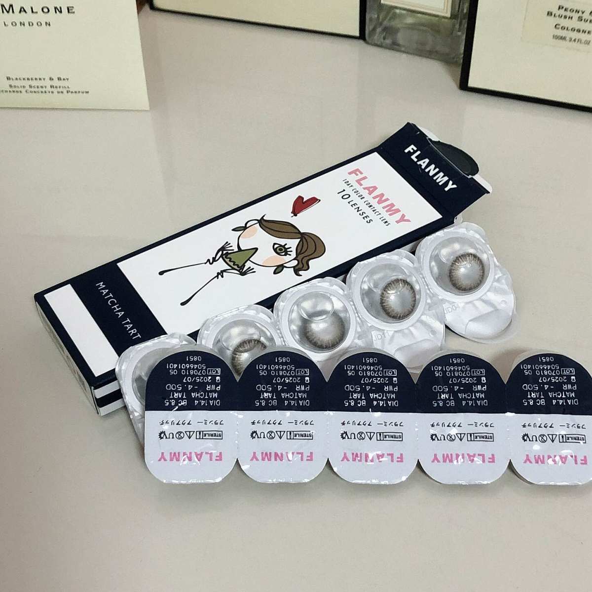 🎉🎉🎉 灰常灰常感谢视客网提供的奖品——FLANMY日