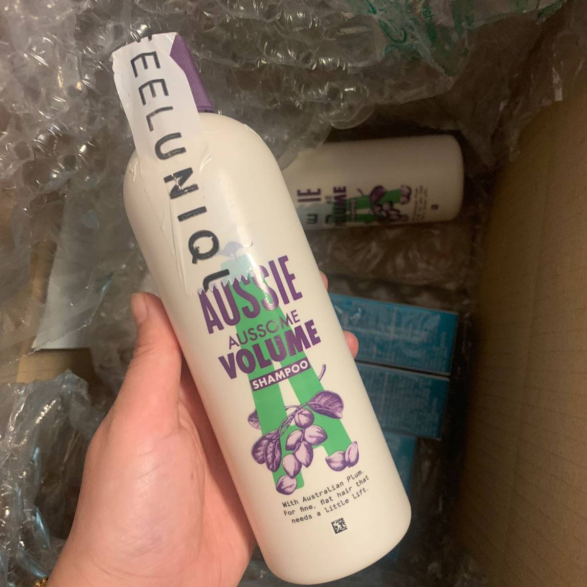 feelunique开箱  🍇晒一下新收到的feeluni