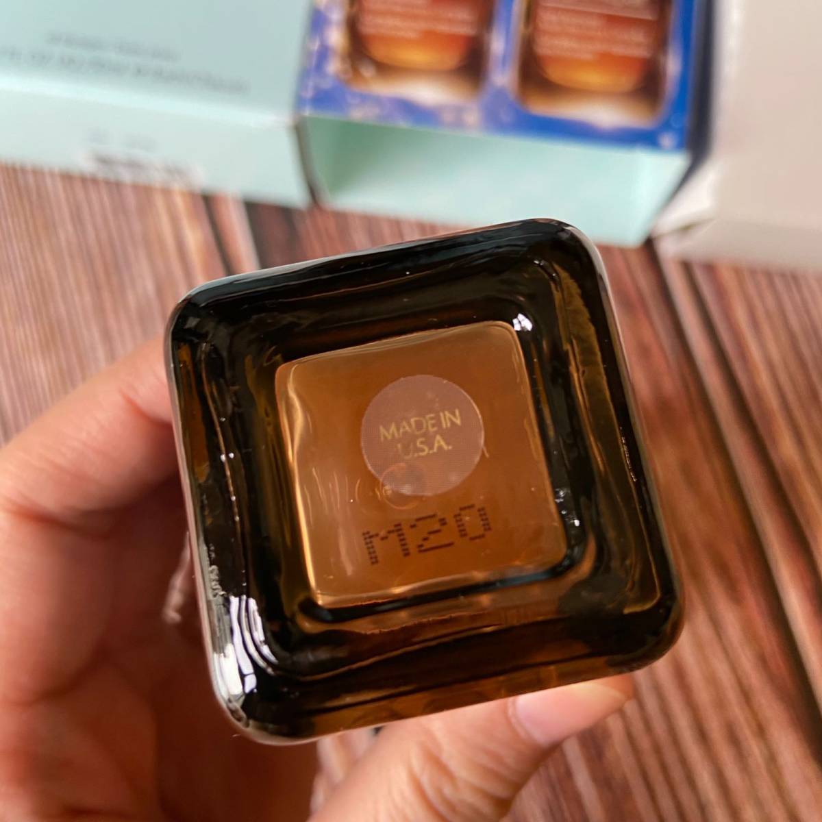 11月开箱：来自尼曼Neiman Marcus的雅诗兰黛双瓶