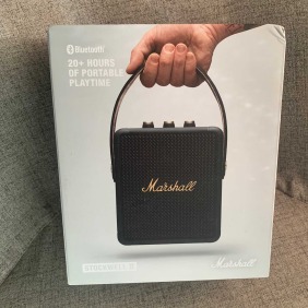 Marshall 海淘攻略 教程 图片 怎么样 55海淘