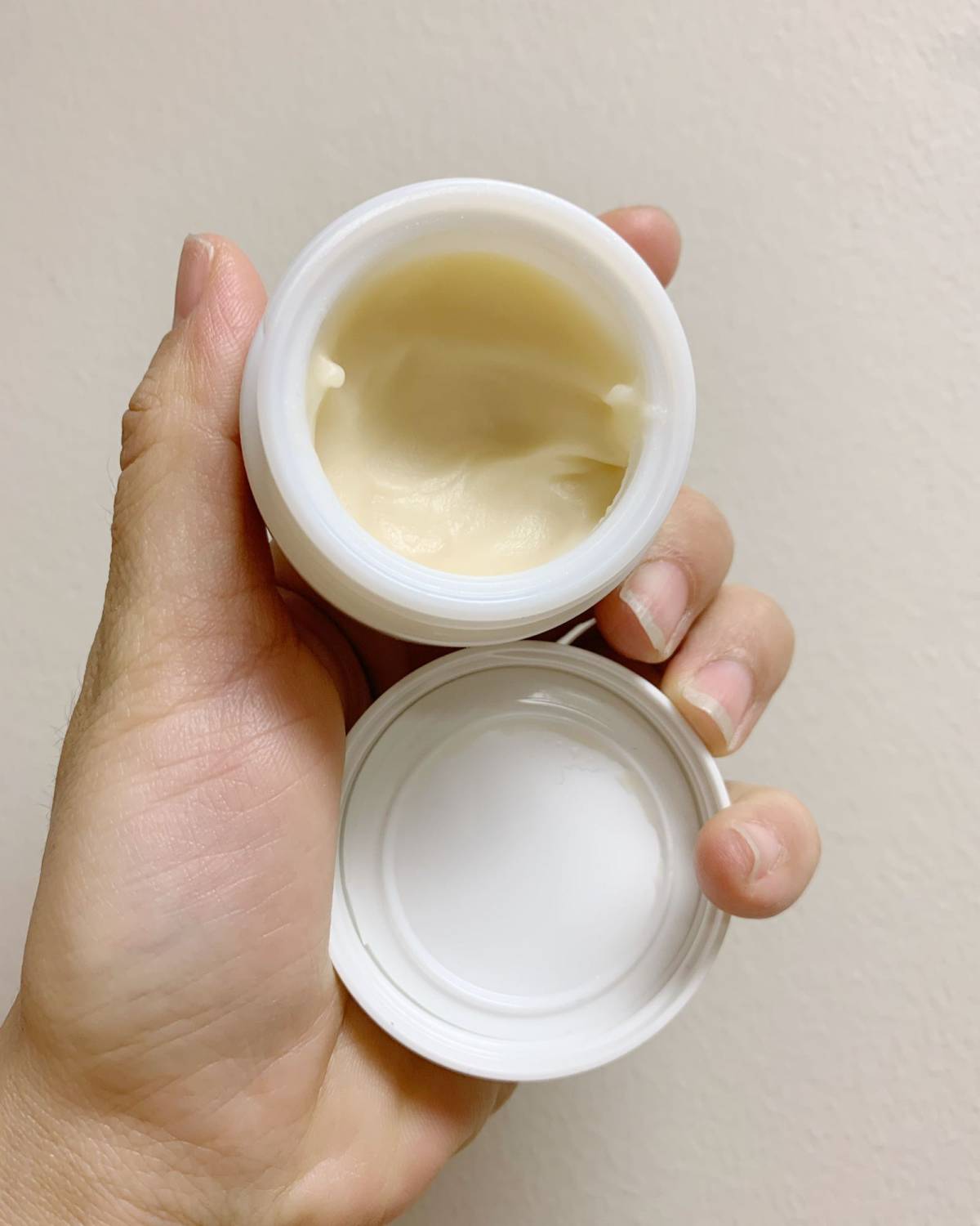 7天面膜挑战👧 fresh红茶修复面膜   这对我来说 没