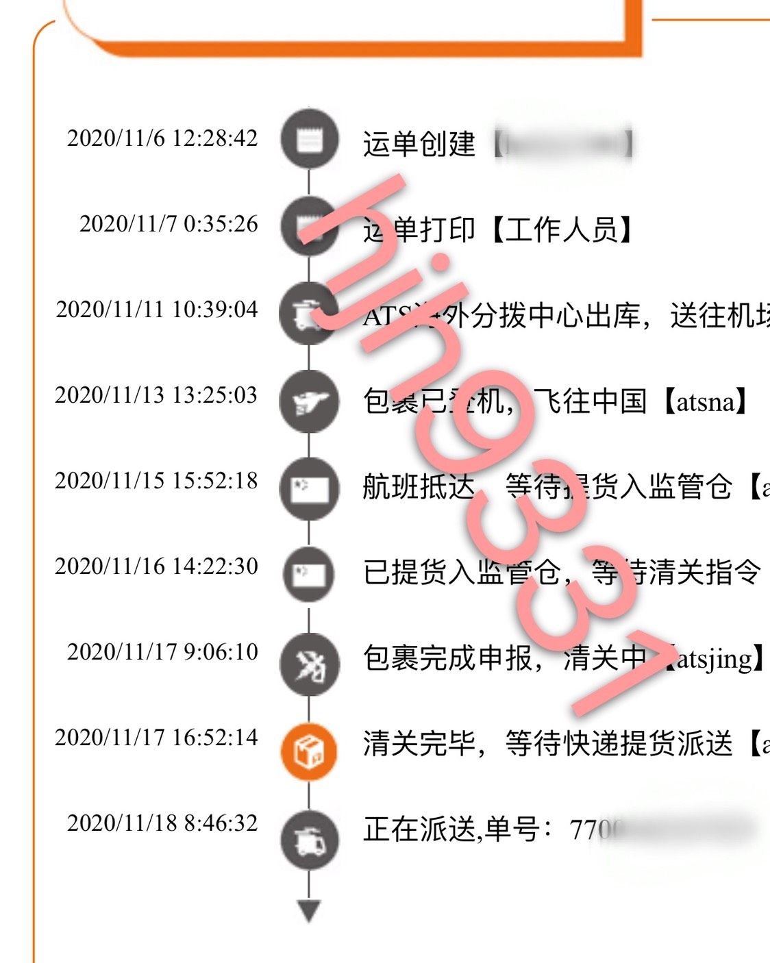 雅诗兰黛海淘开箱记 ✨✨✨✨✨ 👀雅诗兰黛叠加，下了三单眼