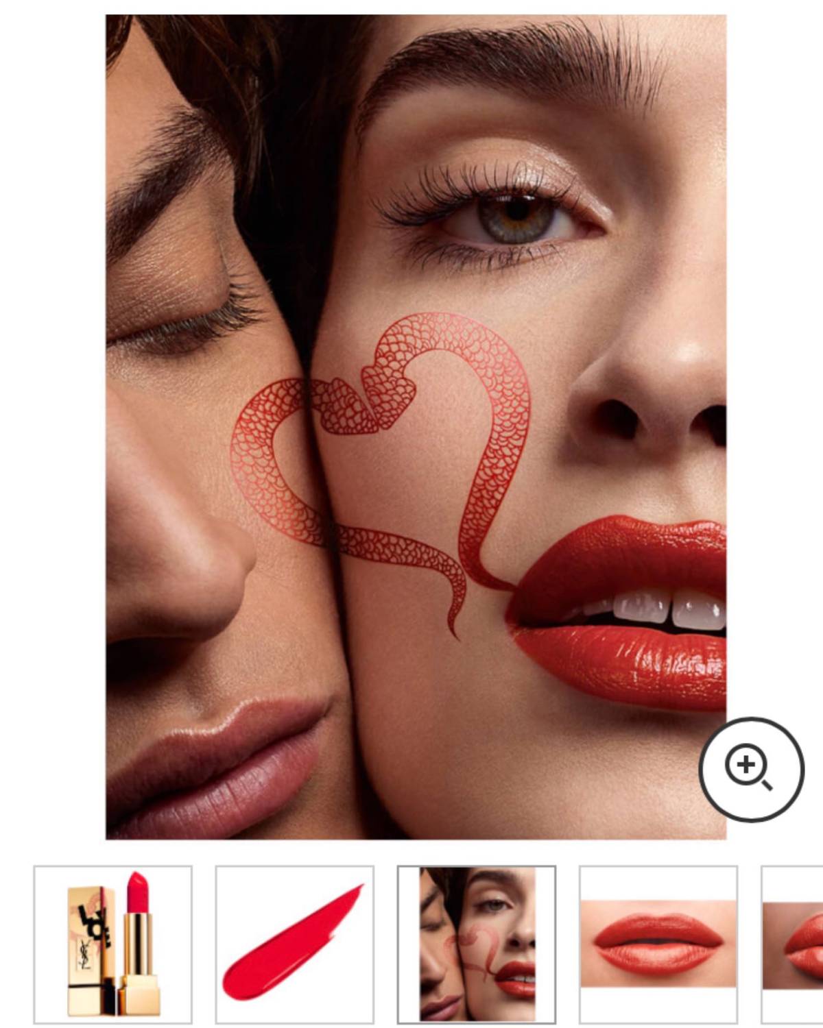 Ysl限量版口红💄方管01 110 120黄黑皮闭眼入，今