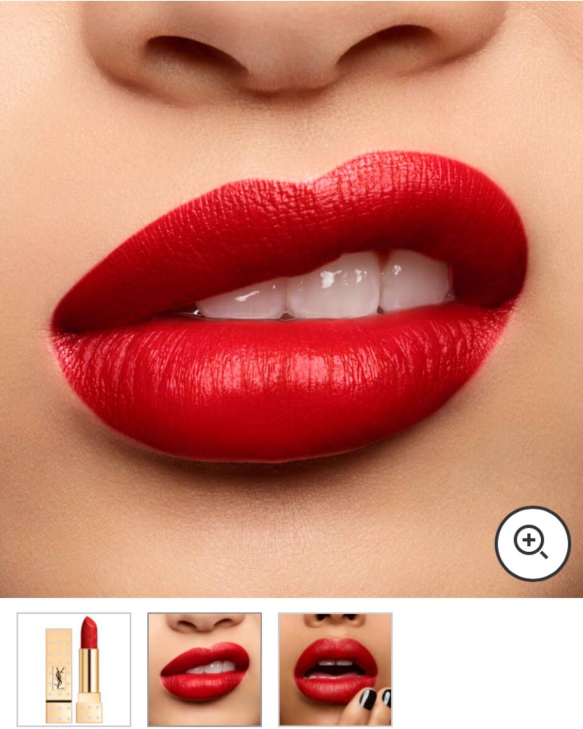 Ysl限量版口红💄方管01 110 120黄黑皮闭眼入，今