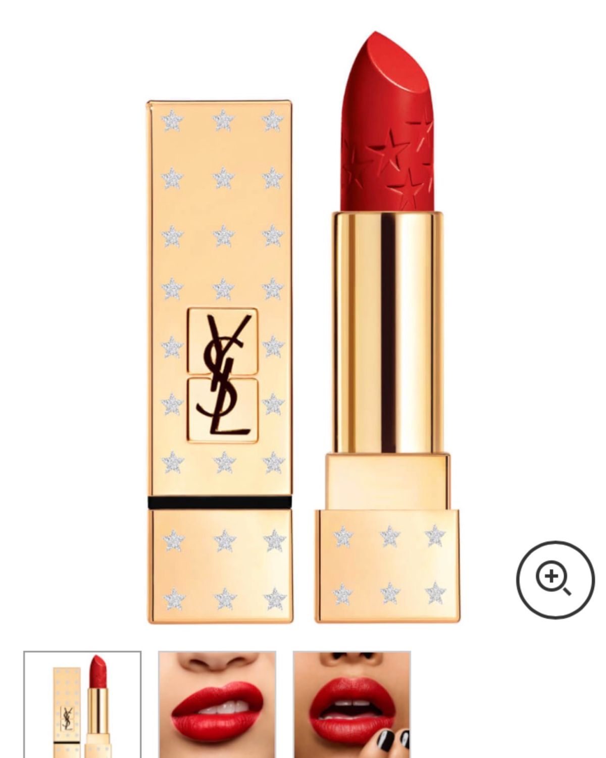Ysl限量版口红💄方管01 110 120黄黑皮闭眼入，今