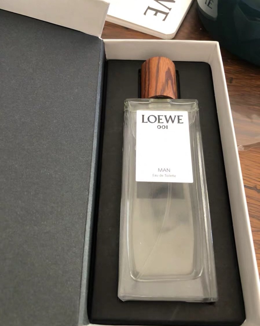 🍒🍒黑五运通卡购买清单  LOEWE/罗意威001事后清