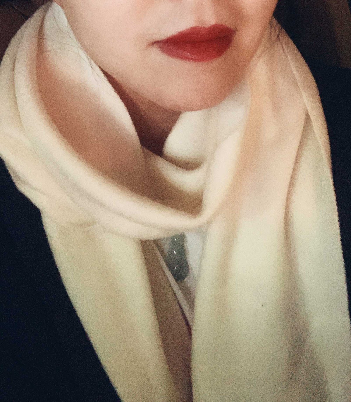 唇釉试色：阿玛尼415 唇釉 💄    阿玛尼红管唇釉 色