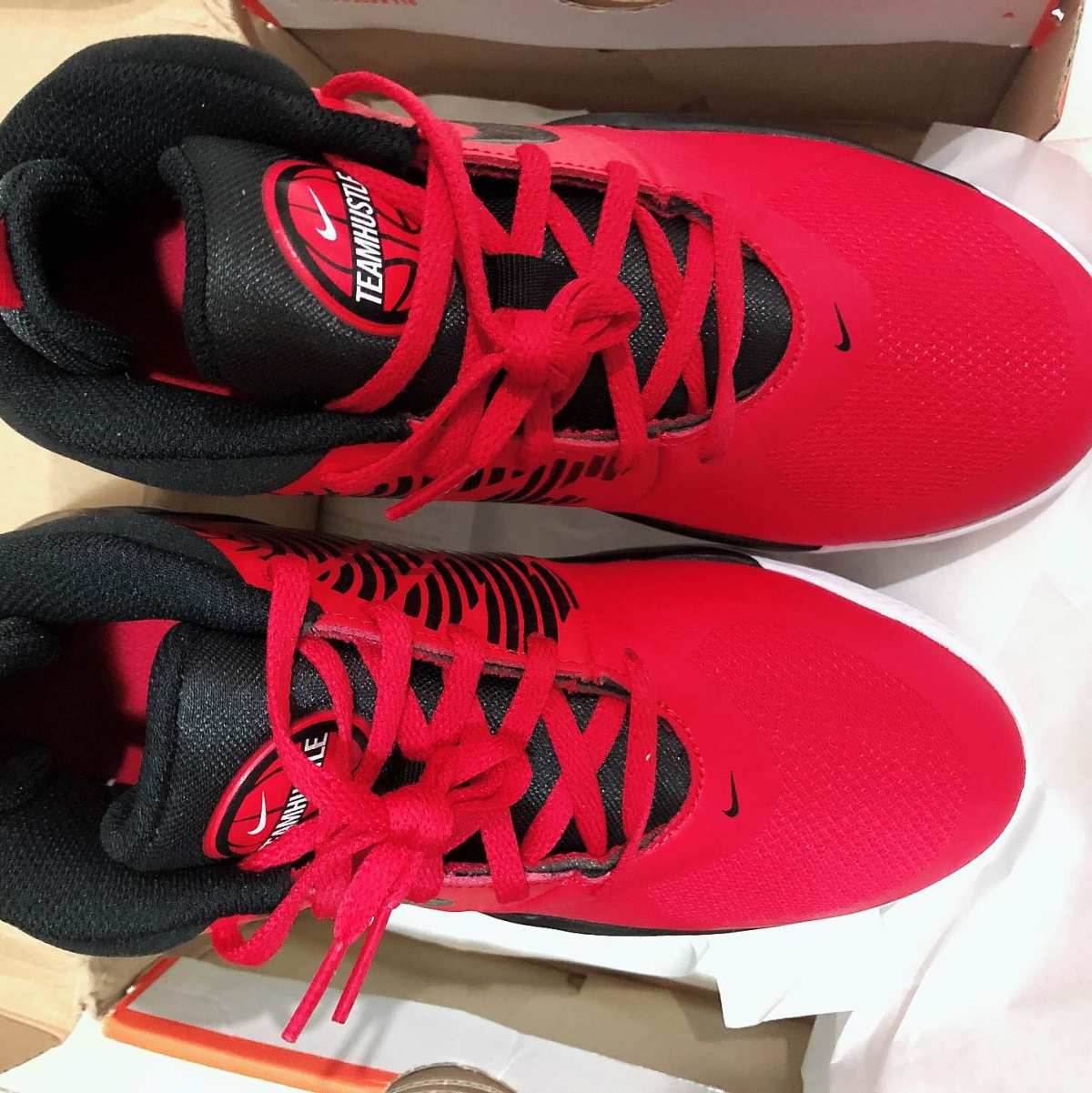 梅西nike鞋子开箱 🌟🌟🌟 Nike官网太难下了，只