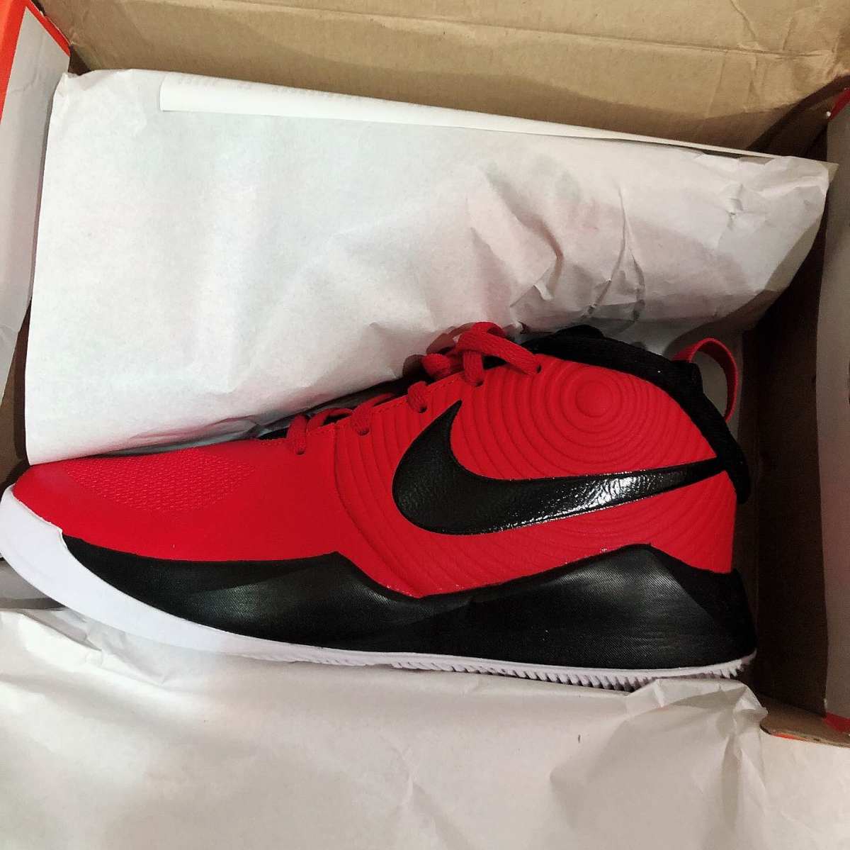 梅西nike鞋子开箱 🌟🌟🌟 Nike官网太难下了，只