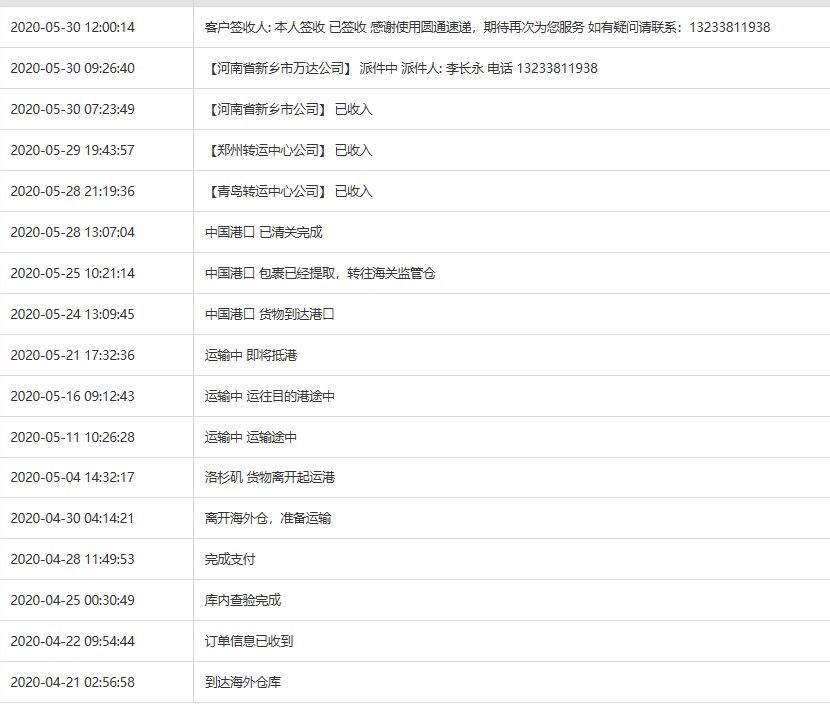中环转运PK转运中国，讲讲我用过的中环转运和转运中国，首先中