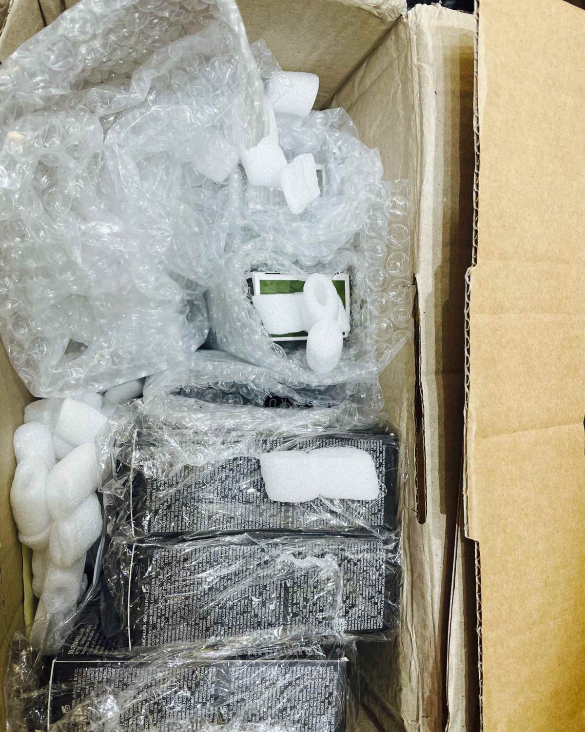 海淘剁手季： Beautinow网站真的超级便宜的，前前后后