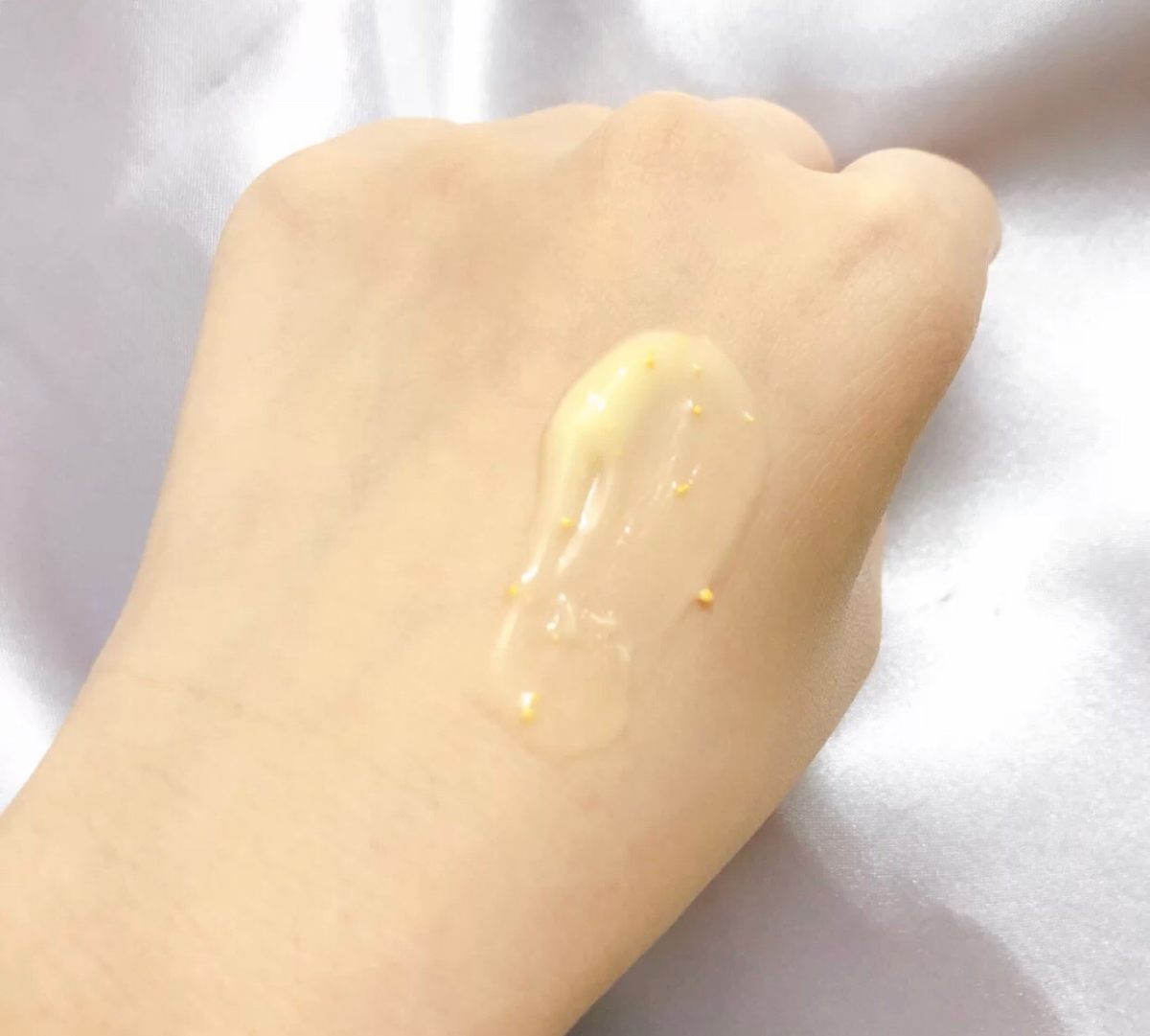 Fanmacy面霜到底好在哪里🐝 好就好在颜值高，over