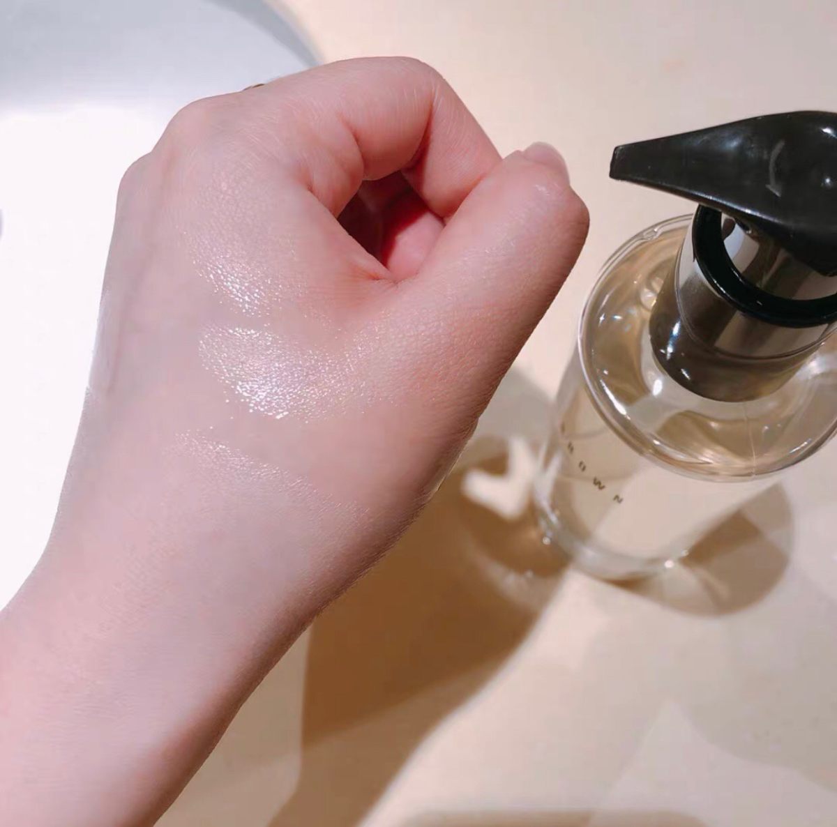 相见恨晚懒人卸妆油•乳化这么快的只有它了 这瓶卸妆油真的好用