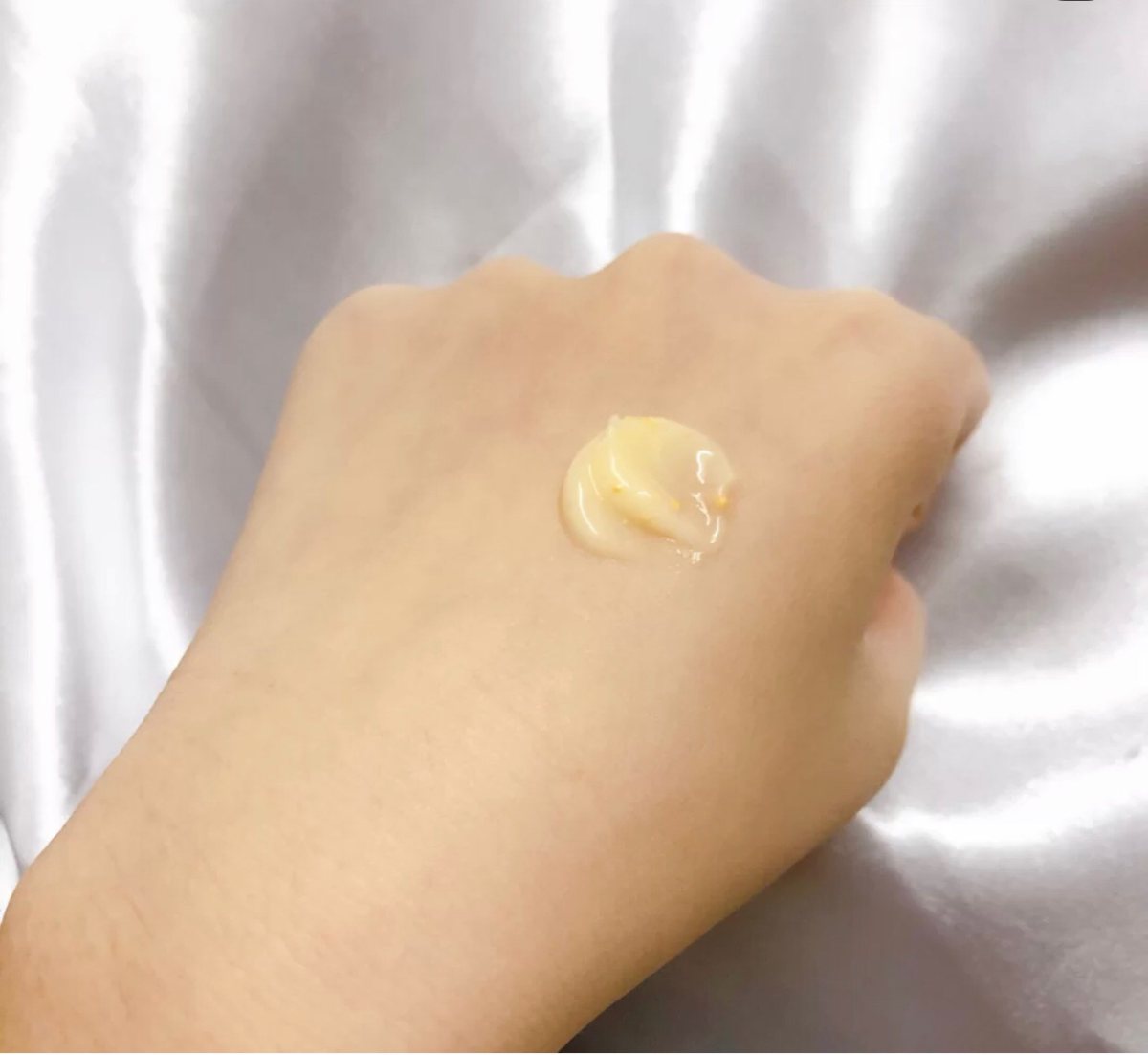 Fanmacy面霜到底好在哪里🐝 好就好在颜值高，over