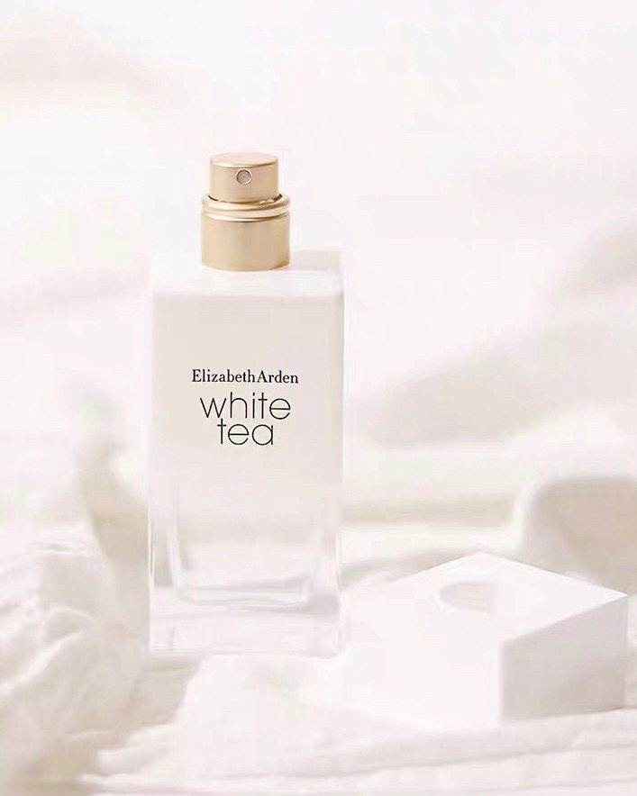 Elizabeth Arden White Tea(伊丽莎白