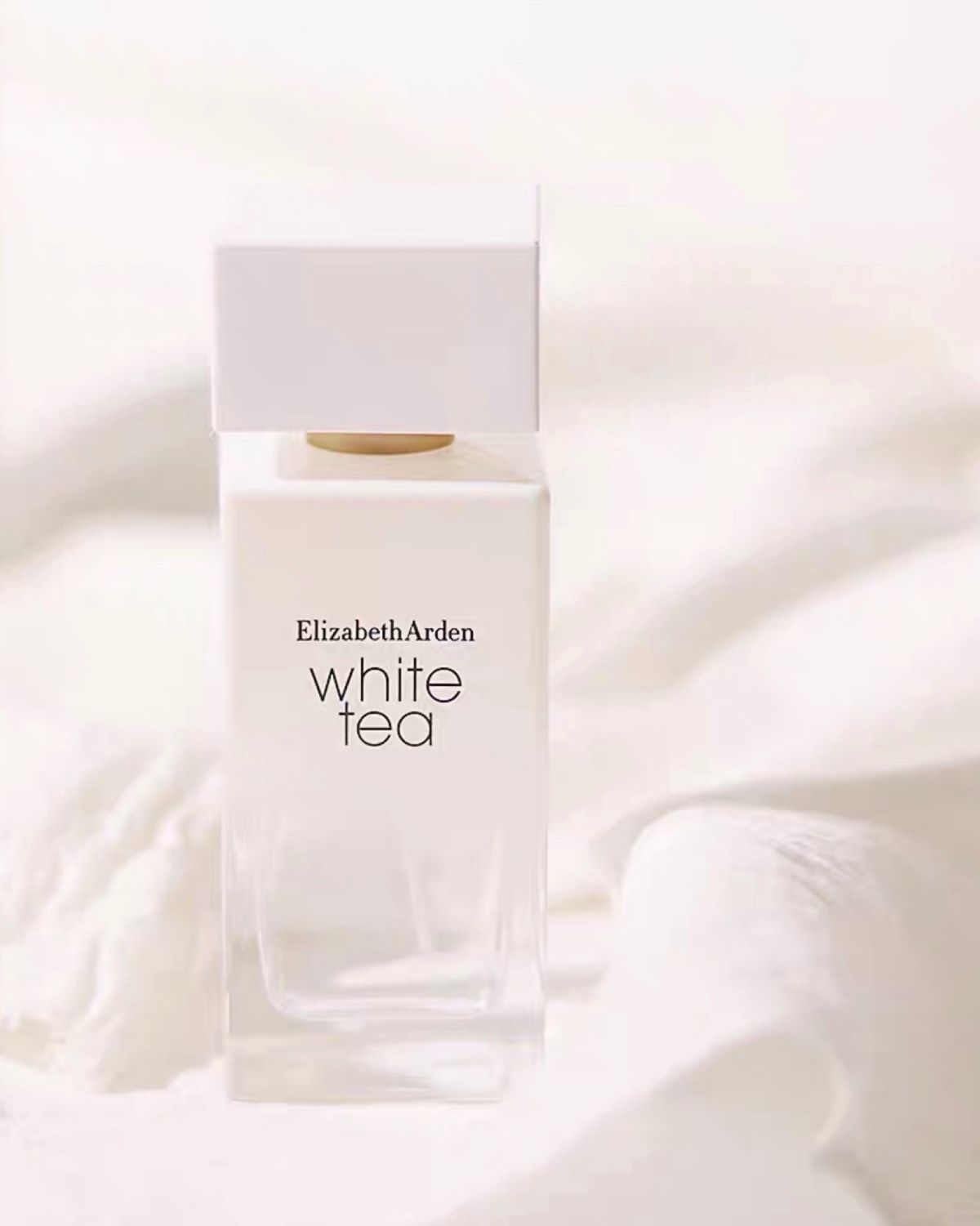 Elizabeth Arden White Tea(伊丽莎白