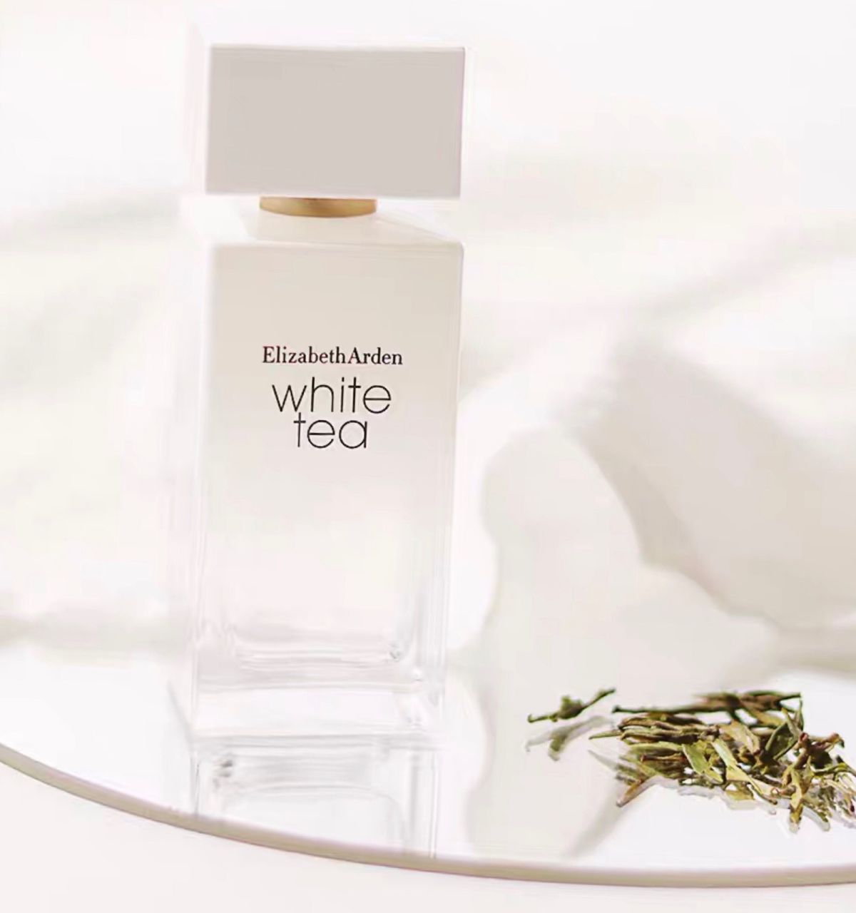 Elizabeth Arden White Tea(伊丽莎白