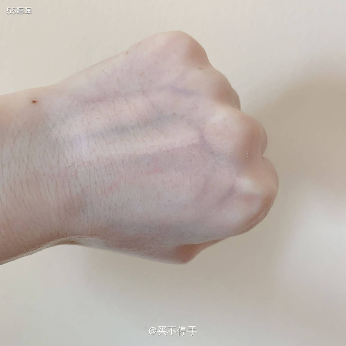 #运通卡黑五剁手清单# Nursey柚子卸妆乳 淡淡的柚子香