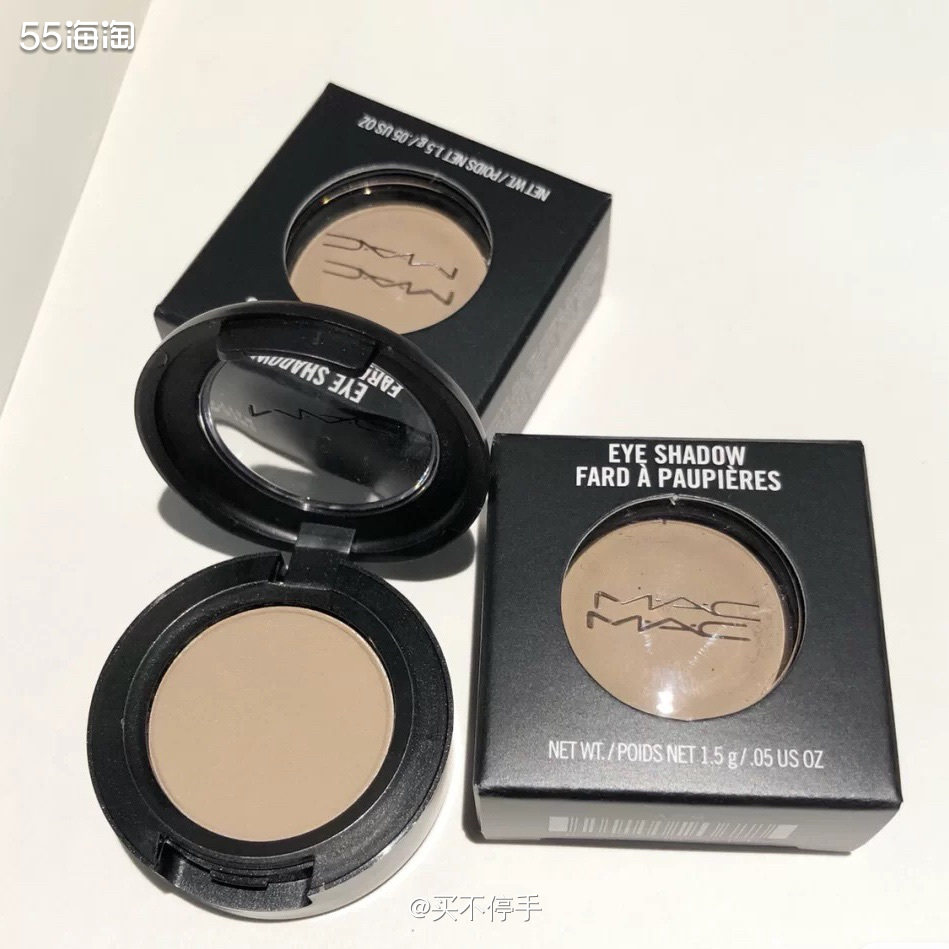 #运通卡黑五剁手清单# Mac 鼻影 Omega Mac O