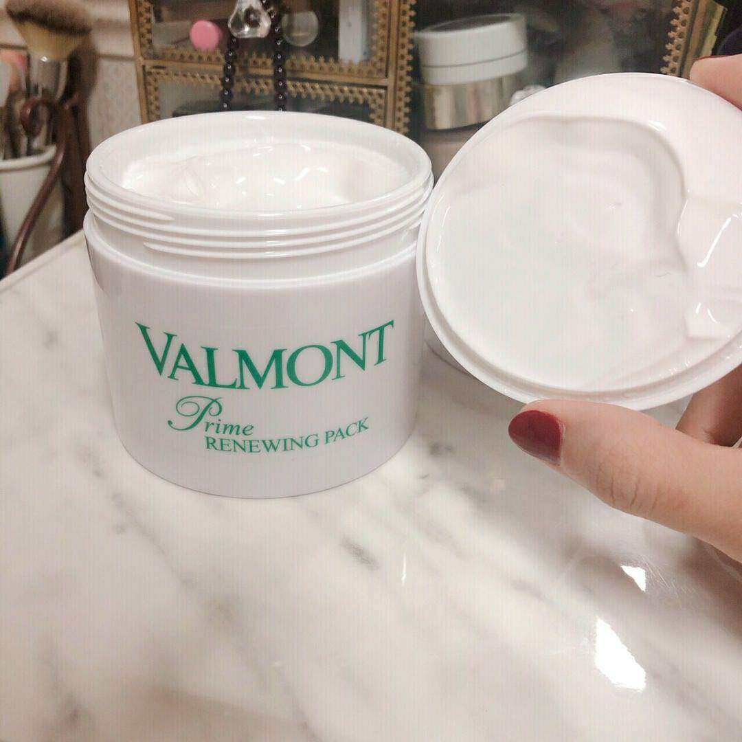 ✨运通卡黑五海淘晒单--法尔曼幸福面膜  法尔曼Valmon