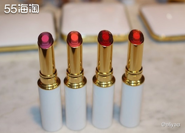 💄运通卡黑五海淘晒单-3折入的TF白管口红  每个女孩子都