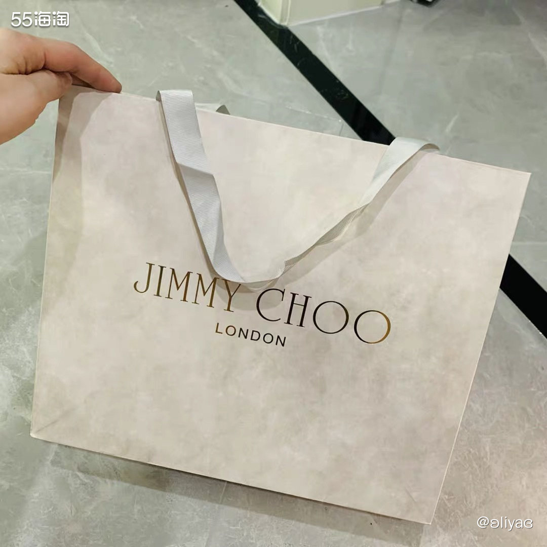 👠运通卡黑五海淘晒单-年会必备JC高跟鞋  趁黑五大促的时