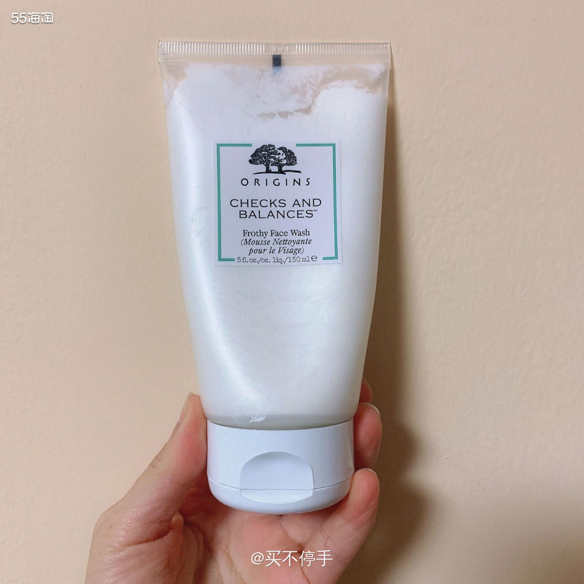 #运通卡黑五海淘晒单# Origins 菌菇水买一送一啦！ 