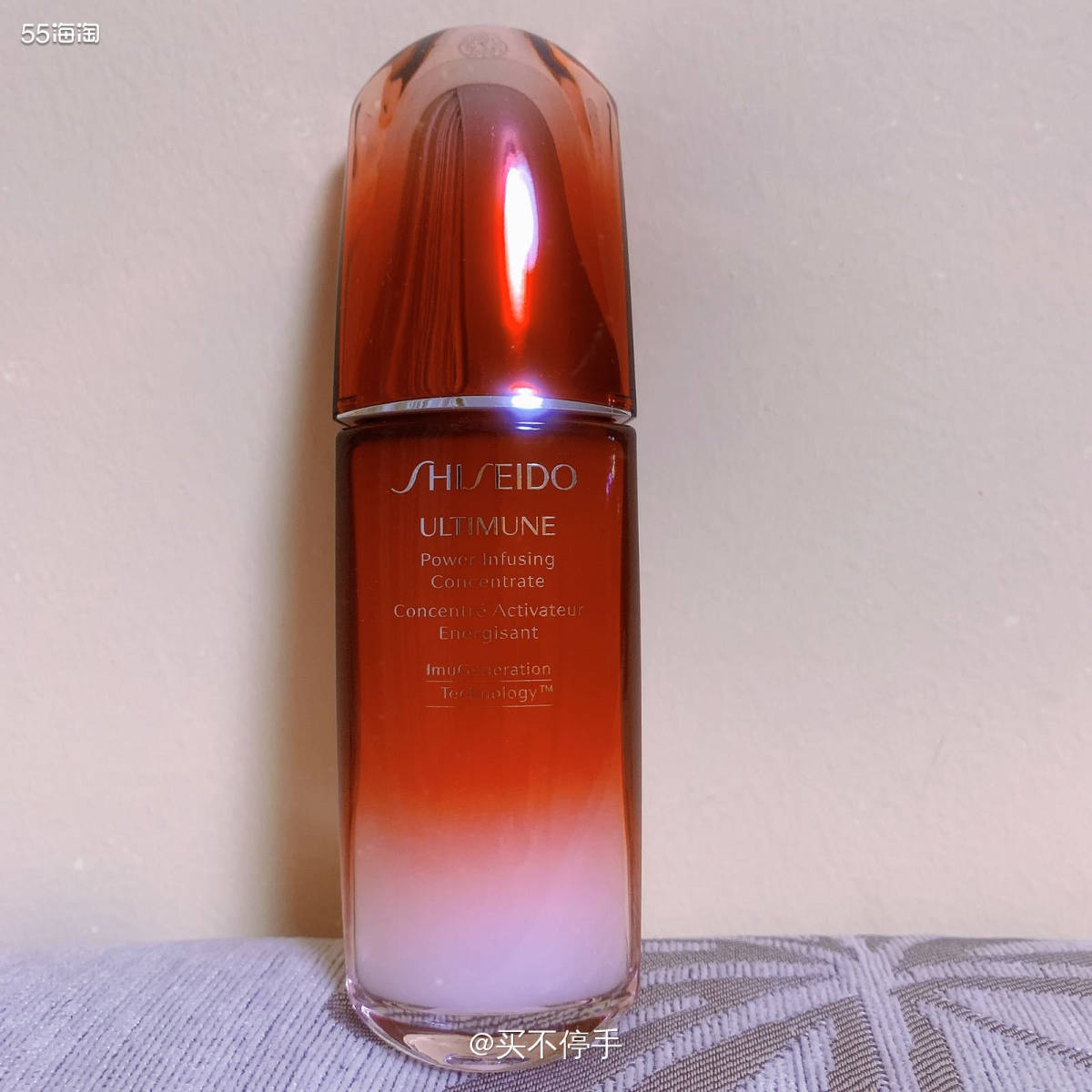 #我买过的神低价# Nordstrom 红腰子超值套装 这款