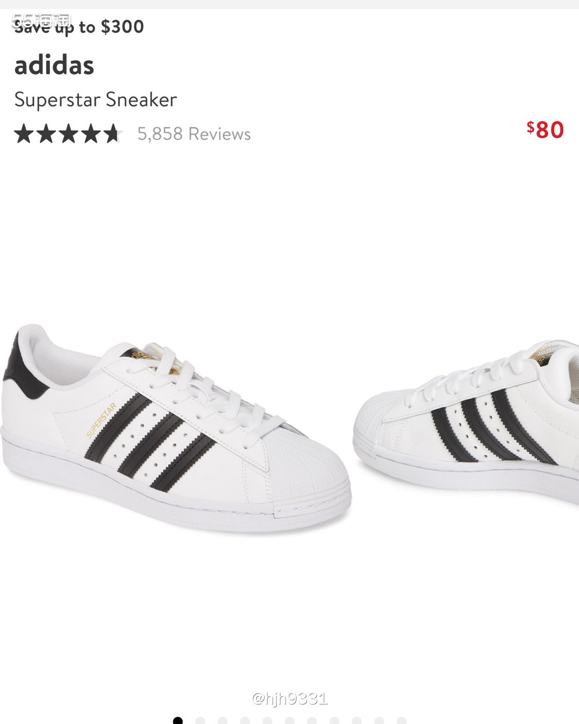 5折购入Adidas黑金 💥💥💥 ✨大家都知道，Adi