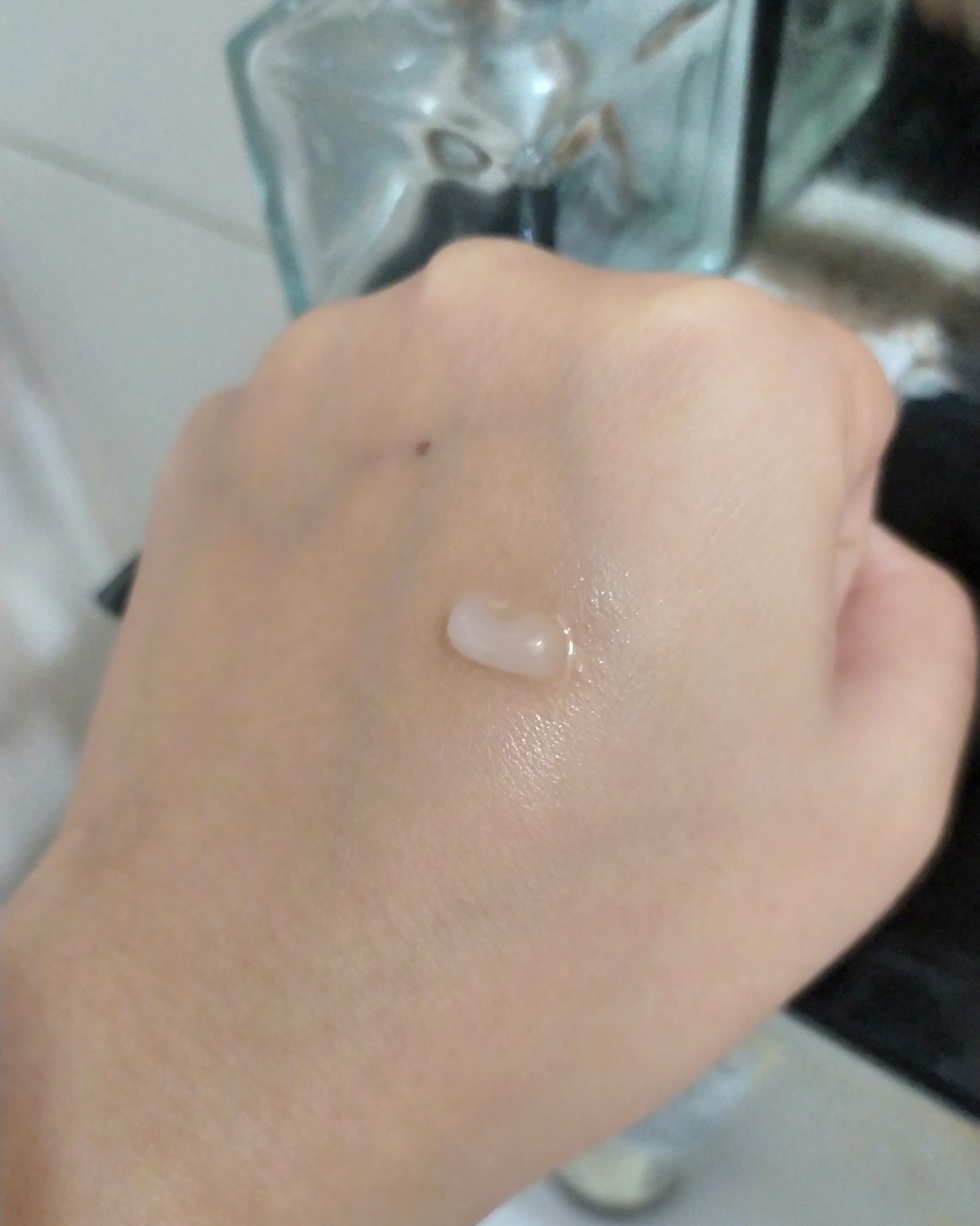 💣雷品吐槽---Itrim卸妆膏  Itrim是pola旗