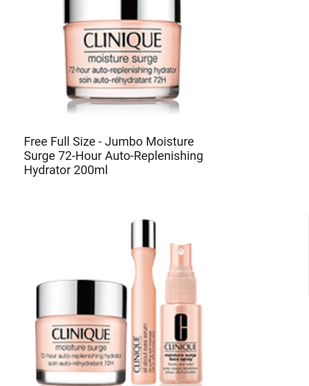 #黑五海淘账单#黑五蹲了一晚上等到雅诗兰黛补货，开开心心下了