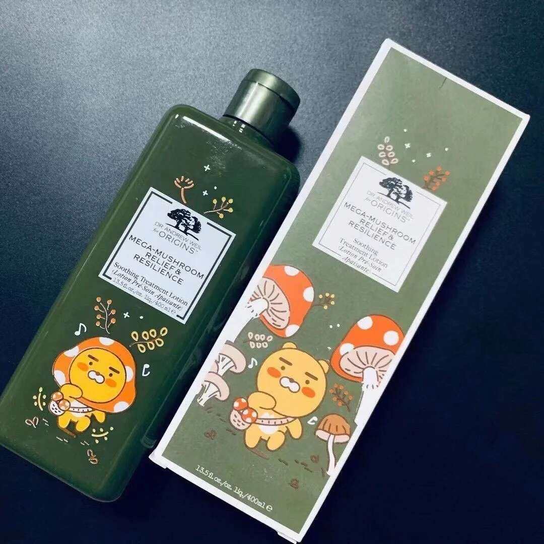 🌟400ml 悦木之源菌菇水买一赠一啦！你冲了吗？ 这是悦