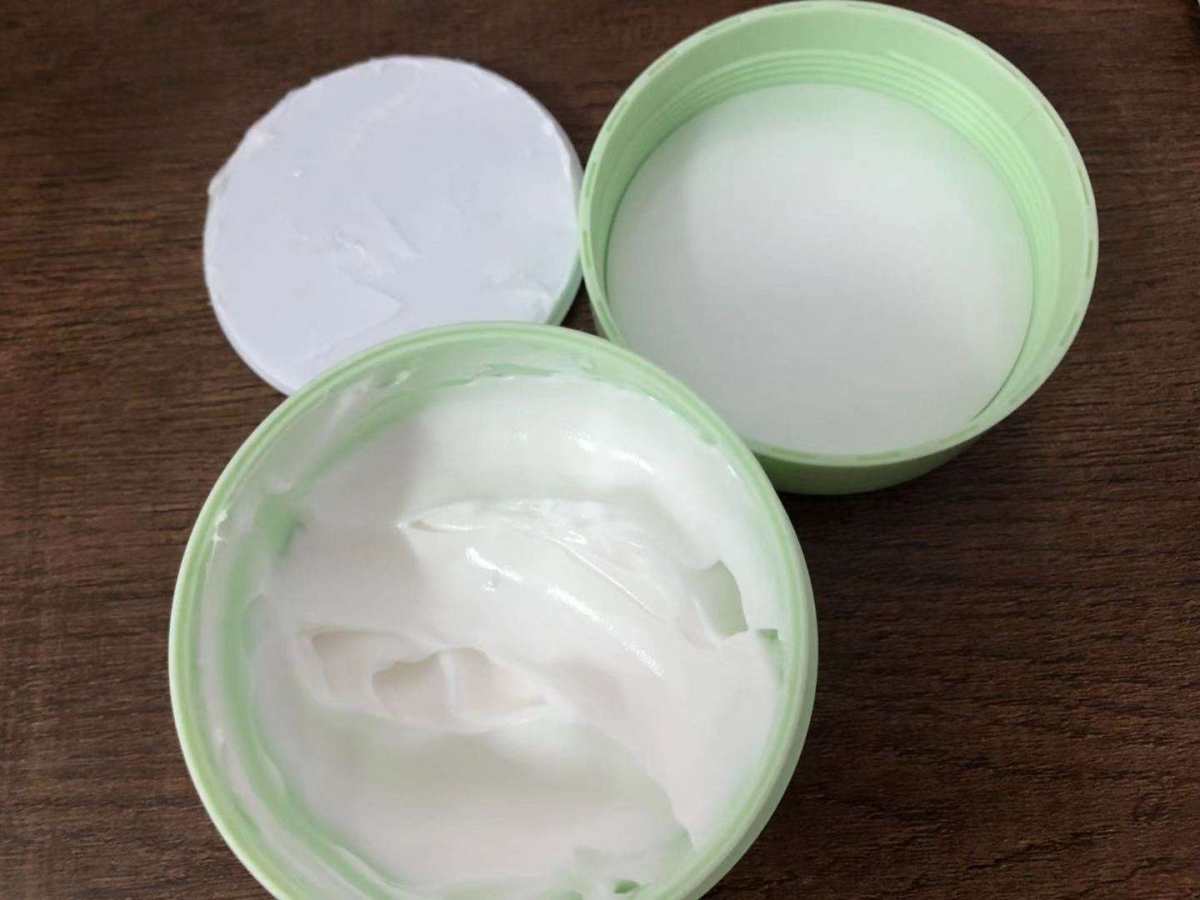 面膜打卡，DAY3 脸大还是爱这种涂抹式的面膜，🙄🙄毕竟