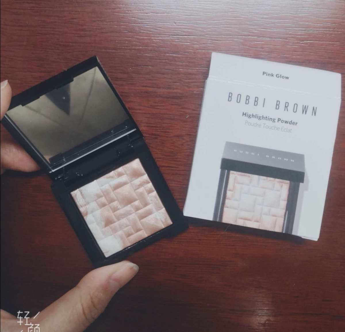 🌟Bobbi Brown 芭比布朗五花肉高光 肉下有肥肉吗