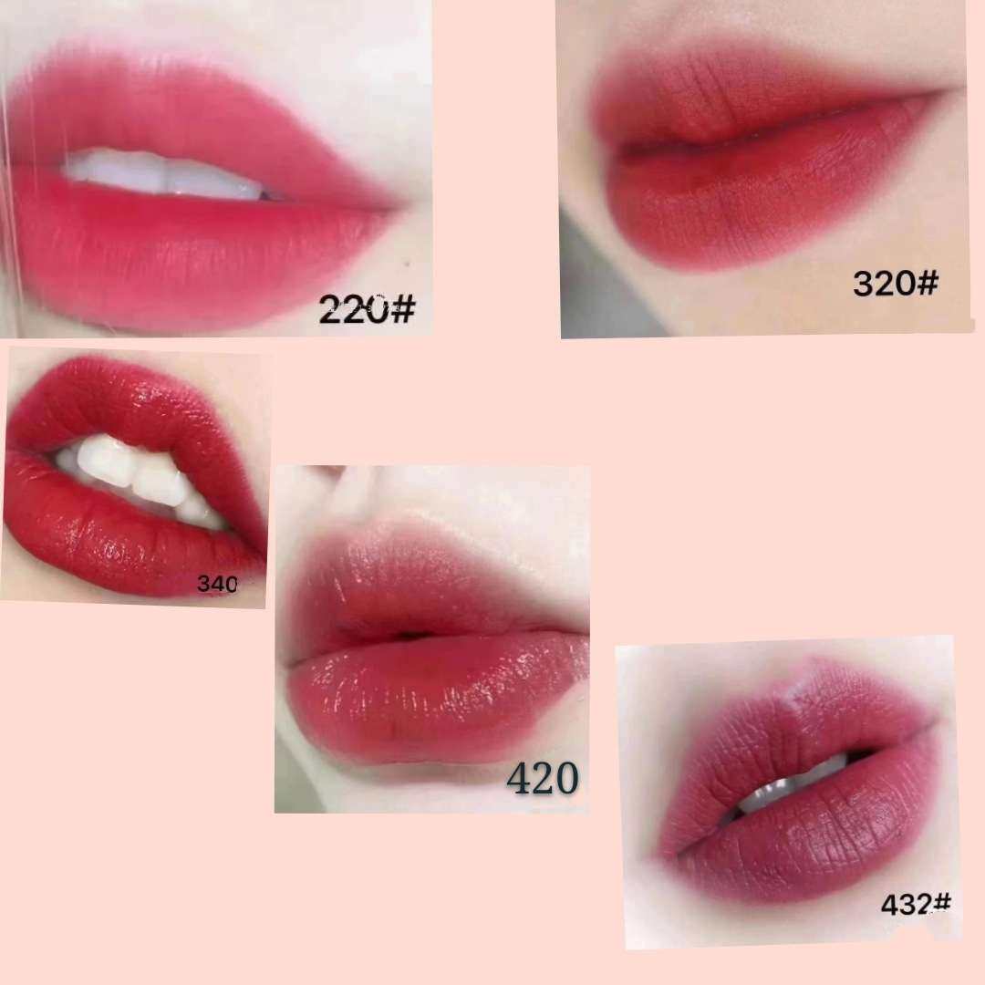 💄雅诗兰黛口红套盒！你的梅西又砍单了吗？ 雅诗兰黛倾慕口红